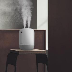 /이룸 UV-C 살균 무선 듀얼가습기
