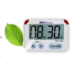 [JHM5PP0Q_51C5]LED광타이머 TMR2000 쿠킹타이머