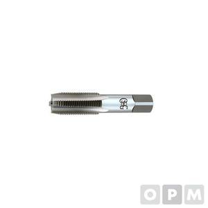 OSG 파이프탭(HSS) 단나사 S-TPT-NPT3/8-18(23624K) 소모품
