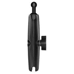 회전 볼 장착 패턴 GPS 마운트, RAM 용, B 사이즈 더블 소켓 25mm/1