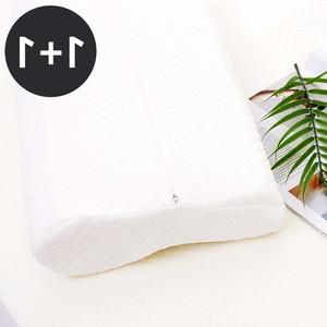 베개 1+1 메모리폼 55X35 코지웜 코지웜 메모리폼 침구류 방수커버