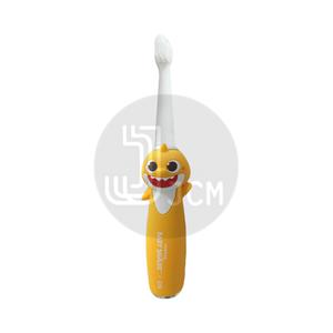 오아 클린이 핑크퐁 전동칫솔 음파 유아전동칫솔 아기상어