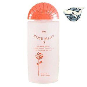 부드러운 바디샤워 향수 상쾌한 부케향 보디코롱 (WFHB96G)