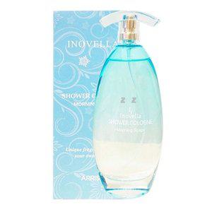 고품질 이노벨라 샤워코롱 바디 미스트 향수 모닝솝 150ml 바디퍼퓸 남자샤워코롱 퍼퓸미스트 (WFHOKOG)