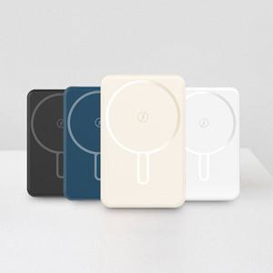 [ VIP 비밀가격 I 스마텍] PD 20W 맥세이프 고속충전 보조배터리 10000mAh STPB-MP10