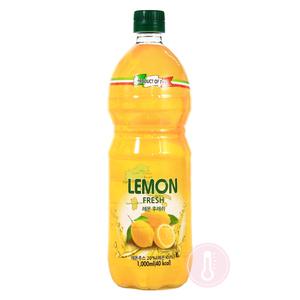 퍼시픽초이스 레몬 후레쉬 1L