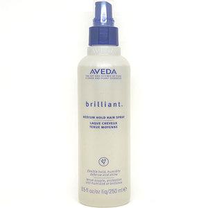 [아베다] 브릴리언트 헤어 스프레이 250ml