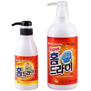 홈드라이/친환경/울/실크/세탁세제/물/빨래/액체세제