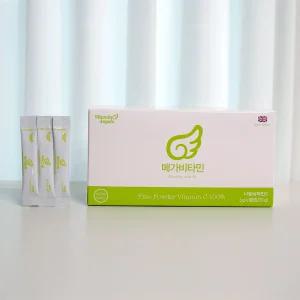비타민엔젤스 메가비타민C 3000mg (90포)