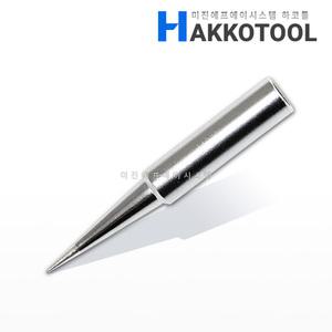 HAKKO T18-BL 인두팁 BL형 FX-8801 FX-888D FX-888DX FX-600 인두기용 하코툴