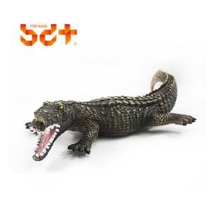 반디 소프트 애니멀 악어 12x32x4.5cm 12000