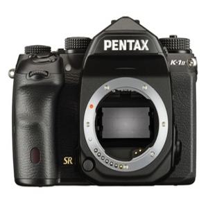 (정품) 펜탁스 K-1 MARK II BODY / SDXC128GB+ 청소셋 + 하만 1회용카메라 XP2
