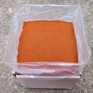 이엠몰 참고운 황토 10kg, 2.5mm 곱게 채친 친황토 이엠 아이 촉감 놀이 흙공 만들기 던지기 체험 학습