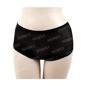 나일론 팬티 1장 일회용 마사지 용품 왁싱 에스테틱 1회 스판 팬티