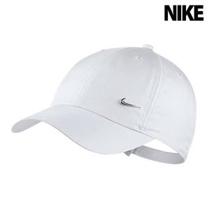 여성용 NK 메탈스우시 H86 볼캡 AV8055-100