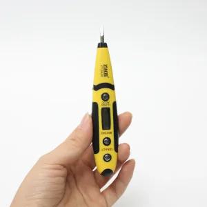 LED 라이트 검전 드라이버/검전기 전기테스터기