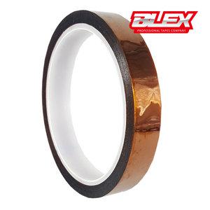 BLEX Kapton 블렉스 내열 캡톤 테이프 15mm x 33M