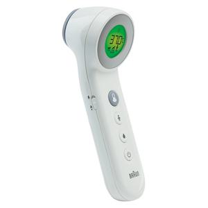 브라운 비접촉 체온계 BNT-400