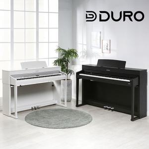 듀로 DM700 목재건반 국내산 디지털피아노 전자피아노