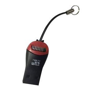 Micro SD카드 리더기 마이크로 USB