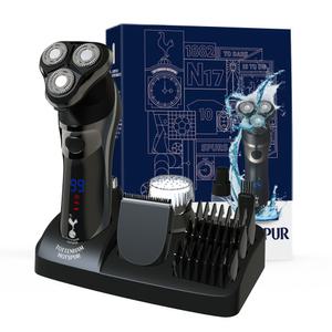 토트넘 홋스퍼 5in1 프리미엄 전기면도기 TOT-1500