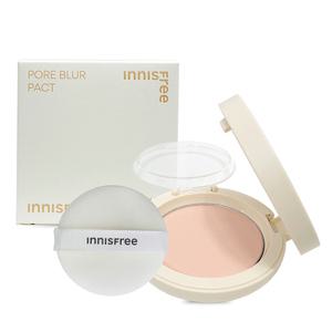 이니스프리 포어 블러 팩트 12.5g