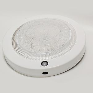 LED 원형 센서 센스 직부 등 15w 무타공 잔광제거 삼성칩 주광색