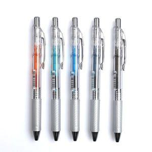 [핫트랙스]펜텔 에너겔 인프리 젤잉크펜 0.5mm 0.7mm