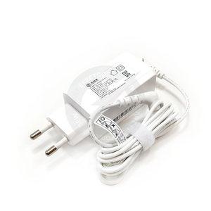 삼성 노트북 일체형 어댑터 충전기 (19V 2.1A 40W) AD-4019A AD-4019C PA-1400-14 PA-1400-24