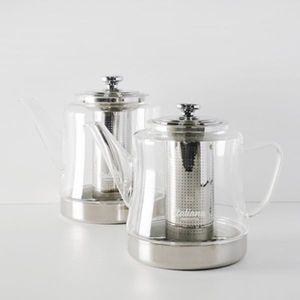 리안 인덕션 내열유리 포트 1.8L