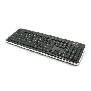 [에스투씨엔아이](i-rocks) KR-6170 X-Slim 블랙