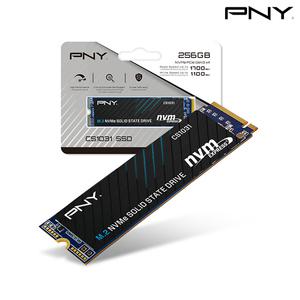 PNY CS1031 Gen3 M.2 NVMe (256GB)