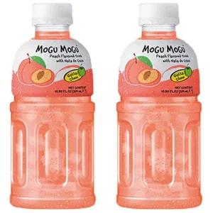 모구모구 복숭아향 320ml x 12개