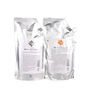 일진 케론 볼륨 매직약 스트레이트크림 1,2제 500ml