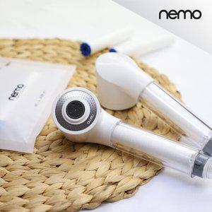 nemo 핸디형 주방 싱크대 필터 수전헤드