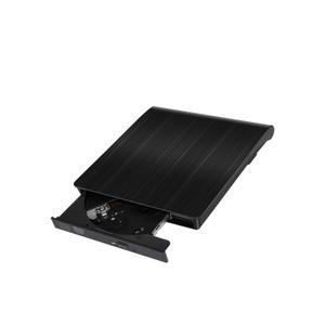 USB3.0 외장형 ODD 플레이어 CD/DVD-COMBO 노트북