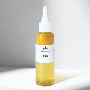 미강유 현미유 정제 500ml