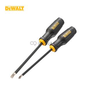 디월트 DWHT65100 타격드라이버 2PC (십자,일자)