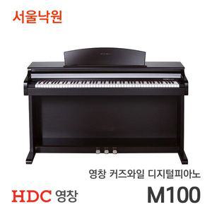 [야마하]영창 커즈와일 디지털피아노 M100/서울낙원