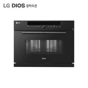 LG전자 디오스 빌트인 광파오븐 38L MZ385EBTA