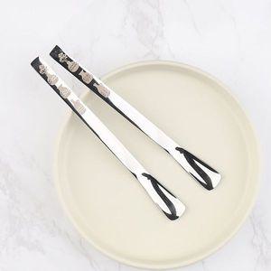 [블룸엣홈]포슬린 레이저 티스푼 5P[31877310]