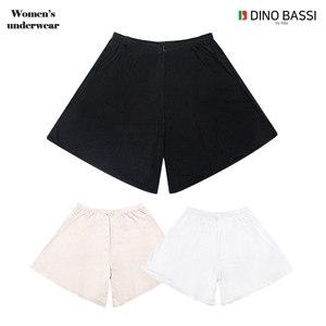 [디노바시] 풍기인견 4부 치마 속바지 DB3032