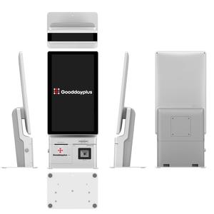 카페키오스크 키오스키 무인계산기 무인계산대 식당키오스크 KIOSK 15.6인치