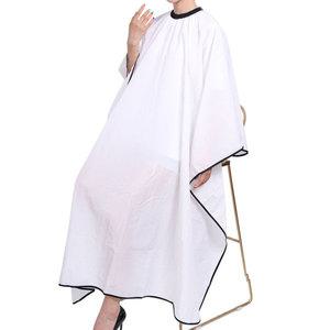 고급미용커트보 이발가운