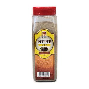 뚜레반 순후추 450g