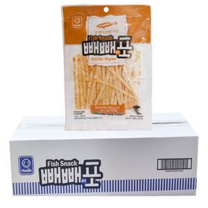 빼빼어포 오리지널 24g 30개 (1박스)