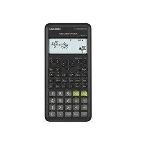 카시오 공학용계산기 FX-350ES PLUS-2 수학 계산 함수