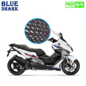 [정품]블루샤크 쿨시트 BMW C600 C650 스포츠 전용 여름 메쉬 방석
