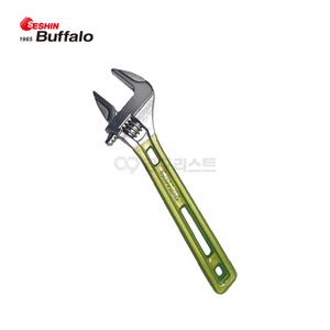 세신 T6FA095 경량 몽키스패너 300mm 12인치