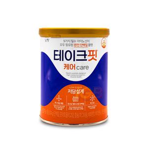 남양유업 테이크핏 케어 프로틴 304g 1캔